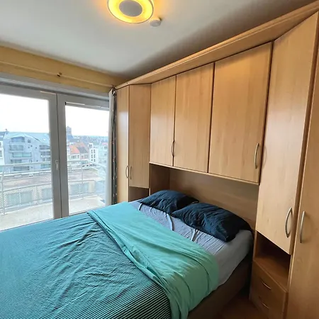 Cozy One-bedroom With Sea View And Pool T50 *